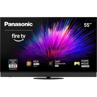 Panasonic TV-55Z95BEG 55" OLED smart TV