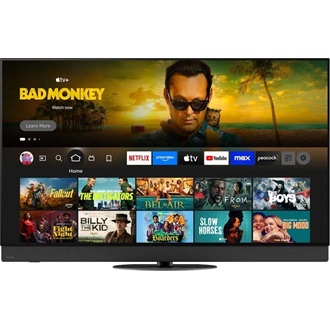 Panasonic TV-55Z95BEG 55" OLED smart TV