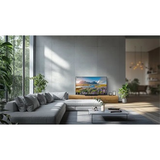 Panasonic TV-65W85BEZ 65" QLED smart TV