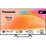 Panasonic TV-65W95BEG 65" IPS MiniLED smart TV