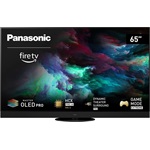Panasonic TV-65Z90AEG Smart OLED Television,  165cm, 4K Ultra HD