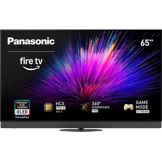 Panasonic TV-65Z95BEG 65" OLED smart TV