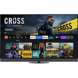 Panasonic TV-65Z95BEG 65" OLED smart TV