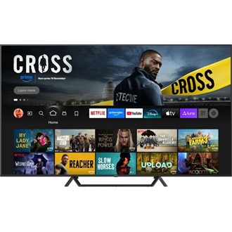 Panasonic TV-75W95BEG 75" IPS MiniLED smart TV