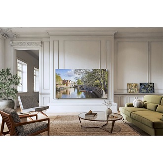 Panasonic TV-85W95BEG 85" IPS MiniLED smart TV