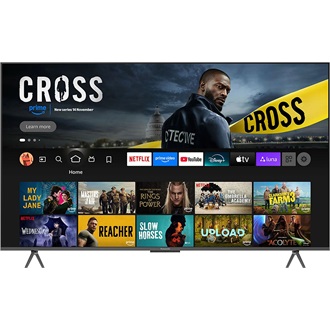 Panasonic TV-85W95BEG 85" IPS MiniLED smart TV