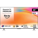 Panasonic TV-85W95BEG 85" IPS MiniLED smart TV