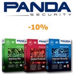 Panda dobozos, MOST!