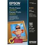 Paper Epson Photo Glossy [ 200g | 10x15cm | 100 sheets ]