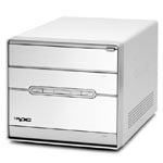 Párosan szép az élet - új Shuttle barebone-ok érkeztek!