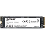 Patriot P300 256GB PCIe x4 (3.0) NVMe M.2 2280 SSD