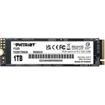 Patriot P320 1TB PCIe x4 (3.0) NVMe M.2 2280 SSD zöld