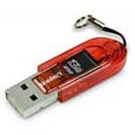 Pendrive microSD-ből