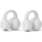 Philips 2000 Open-Ear True Wireless fülhallgató headset fehér