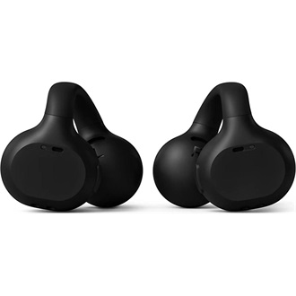 Philips 2000 Open-Ear True Wireless fülhallgató headset fekete