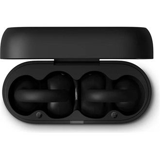 Philips 2000 Open-Ear True Wireless fülhallgató headset fekete