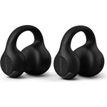 Philips 2000 Open-Ear True Wireless fülhallgató headset fekete