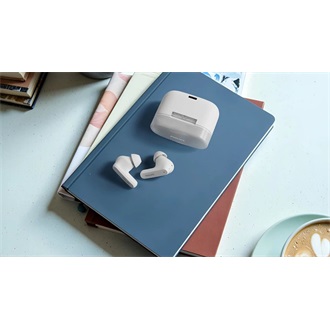 Philips 2000 True Wireless fülhallgató headset fehér