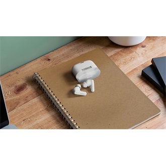 Philips 2000 True Wireless fülhallgató headset fehér