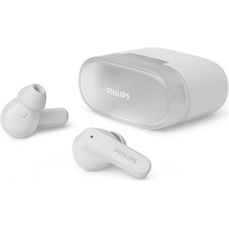 Philips 2000 True Wireless fülhallgató headset fehér