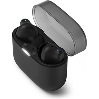 Philips 2000 True Wireless fülhallgató headset fekete