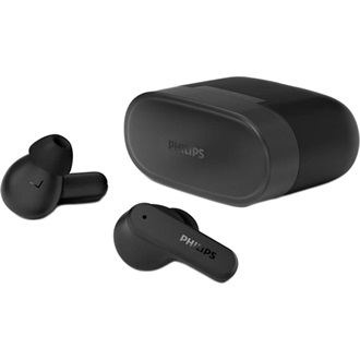 Philips 2000 True Wireless fülhallgató headset fekete