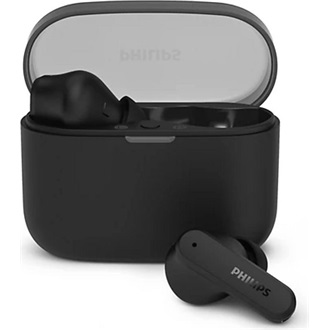 Philips 2000 True Wireless fülhallgató headset fekete