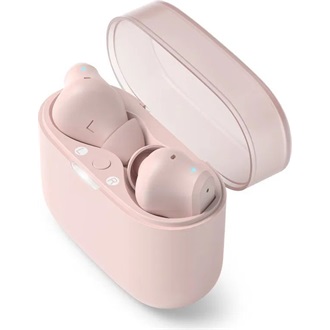 Philips 2000 True Wireless fülhallgató headset rózsaszín