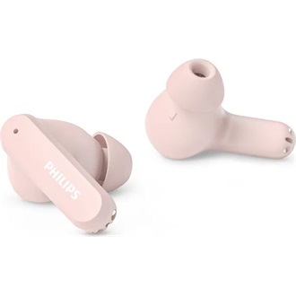 Philips 2000 True Wireless fülhallgató headset rózsaszín