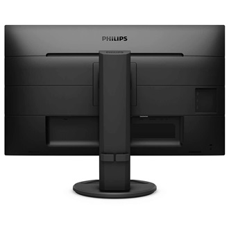 Philips 221B8LJEB 21.5" TN LED monitor fekete