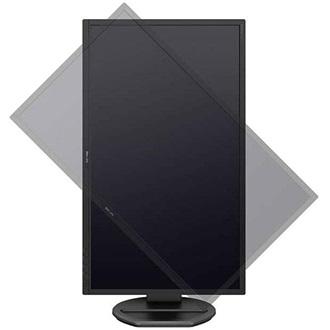 Philips 221B8LJEB 21.5" TN LED monitor fekete