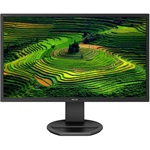 Philips 221B8LJEB 21.5" TN LED monitor fekete