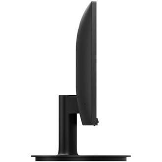 Philips 221V8A 21.5" VA LED monitor fekete