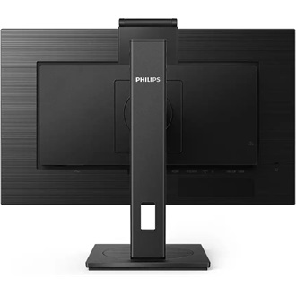 Philips 242B1H 23.8" IPS LED monitor fekete 75Hz (Windows 10 Hello webcam)
