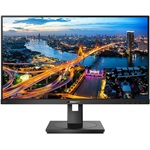 Philips 242B1 23.8" IPS LED monitor fekete 75Hz