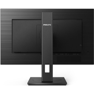 Philips 242B1 23.8" IPS LED monitor fekete 75Hz