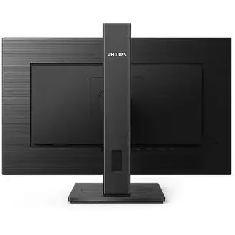 Philips 242S1AE 23.8" IPS LED monitor fekete