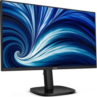 Philips 24B2N3200J Business 23.8" IPS LED monitor fekete 120Hz