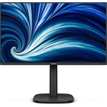 Philips 24B2N3200J Business 23.8" IPS LED monitor fekete 120Hz