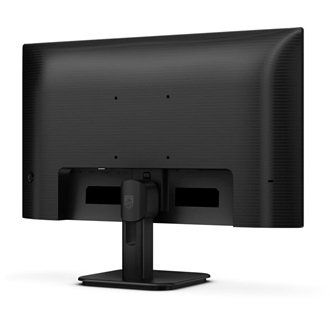 Philips 24E1N1200A 24" IPS LED monitor fekete 100Hz