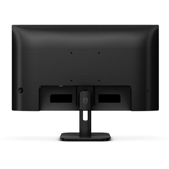 Philips 24E1N1200A 24" IPS LED monitor fekete 100Hz