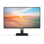 Philips 24E1N1200A 24" IPS LED monitor fekete 100Hz