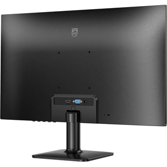 Philips 24E2N1100LB 24" VA LED monitor fekete 100Hz