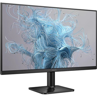 Philips 24E2N1100LB 24" VA LED monitor fekete 100Hz