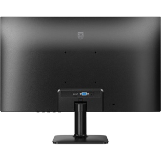 Philips 24E2N1100LB 24" VA LED monitor fekete 100Hz