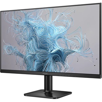 Philips 24E2N1100LB 24" VA LED monitor fekete 100Hz