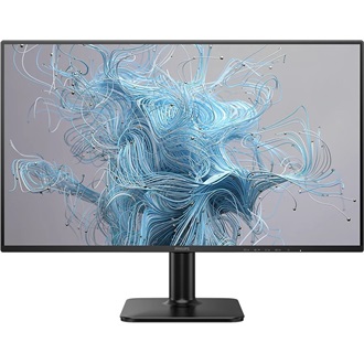 Philips 24E2N1110 23.8" IPS LED monitor fekete 120Hz