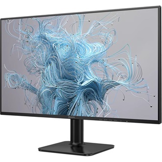 Philips 24E2N1110 23.8" IPS LED monitor fekete 120Hz
