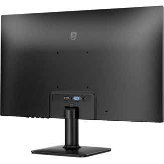Philips 24E2N1110 23.8" IPS LED monitor fekete 120Hz