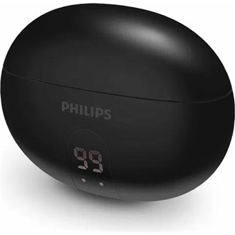 Philips 2520 True Wireless fülhallgató headset fekete